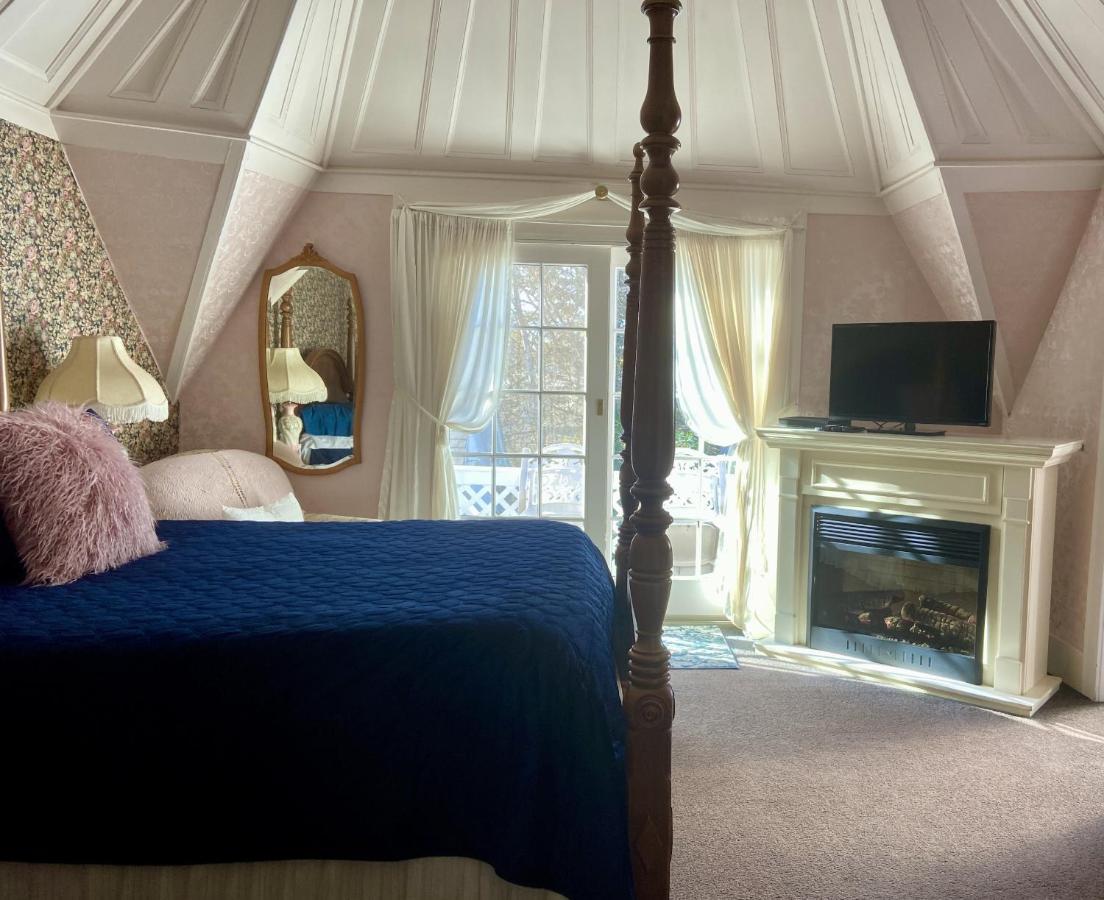 Shaw House Inn Ferndale Room photo