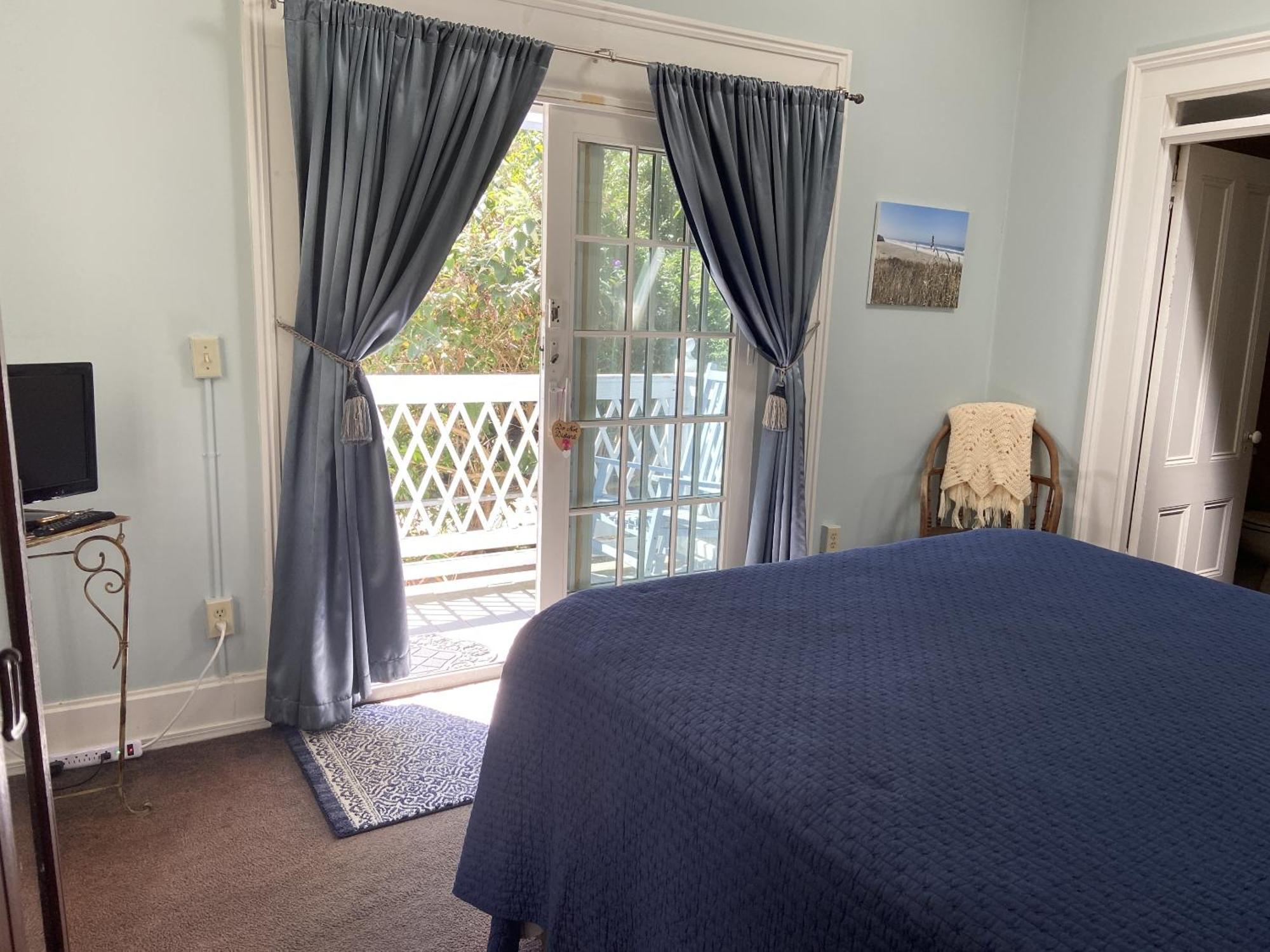 Shaw House Inn Ferndale Room photo