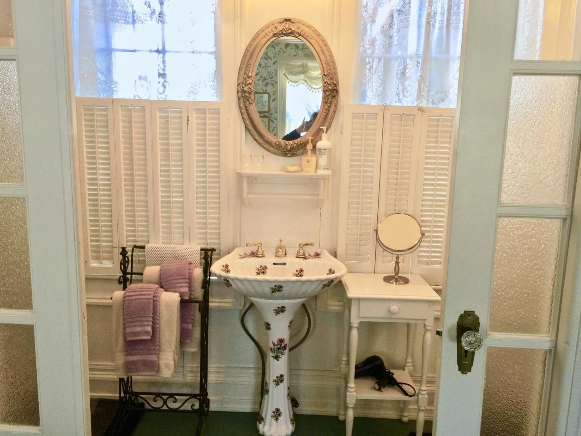 Shaw House Inn Ferndale Room photo
