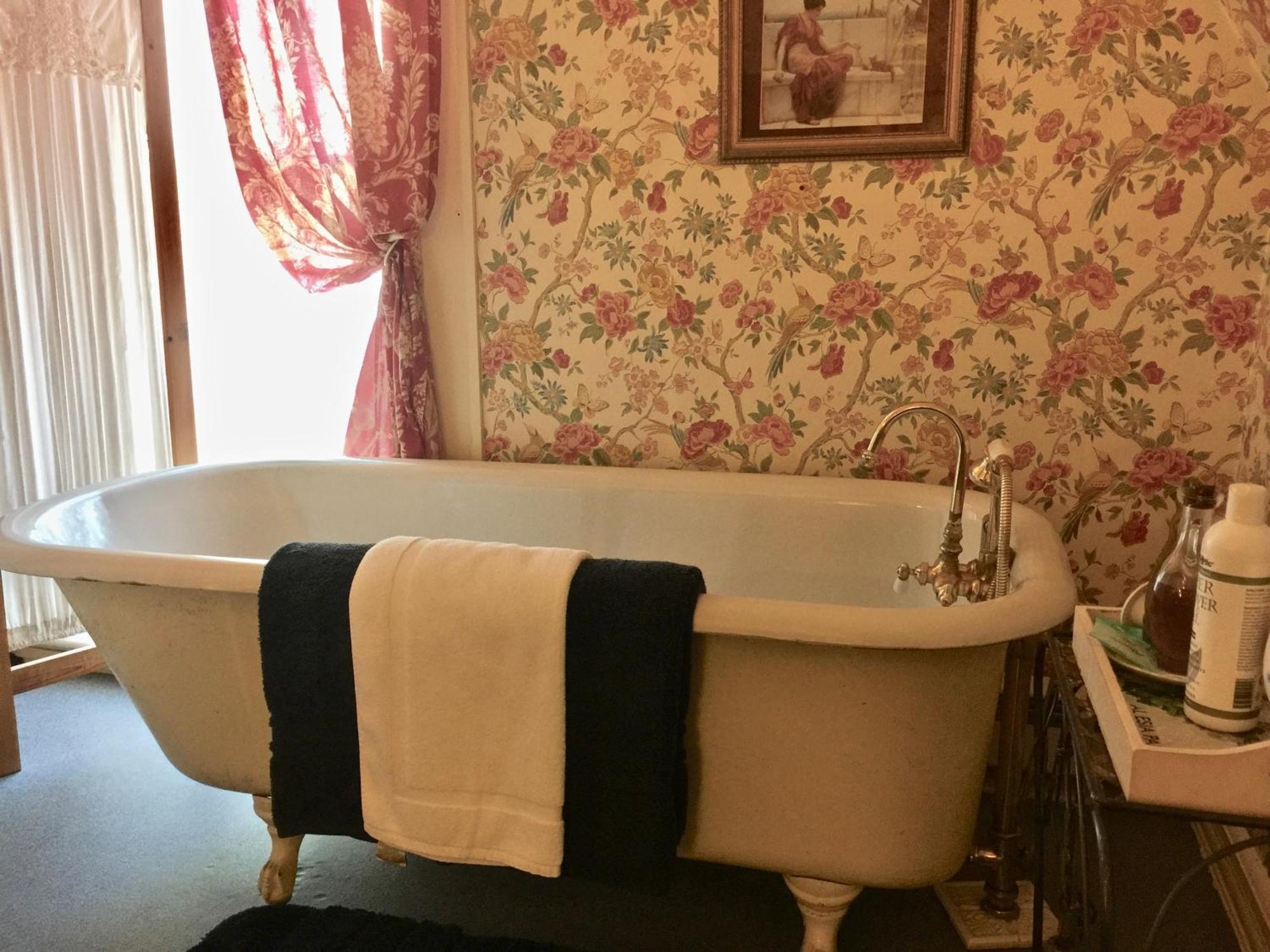 Shaw House Inn Ferndale Room photo
