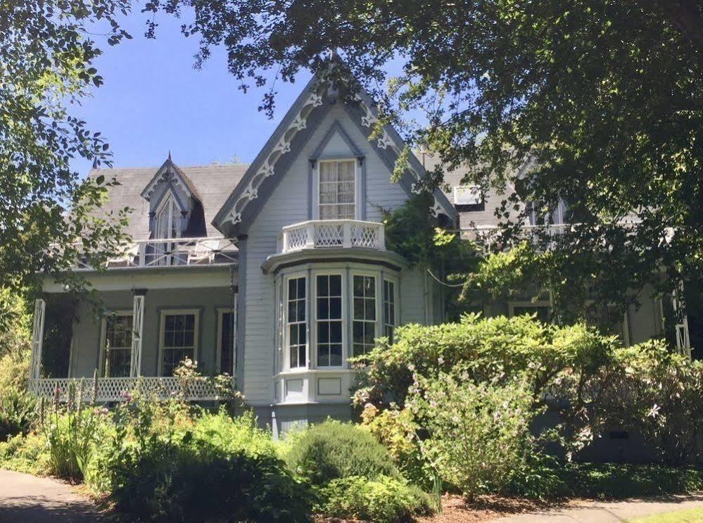 Shaw House Inn Ferndale Exterior photo